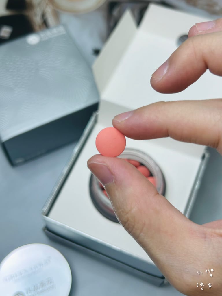 《保養》 肽白+冰晶番茄 GREENGOLD｜初老危機救星 