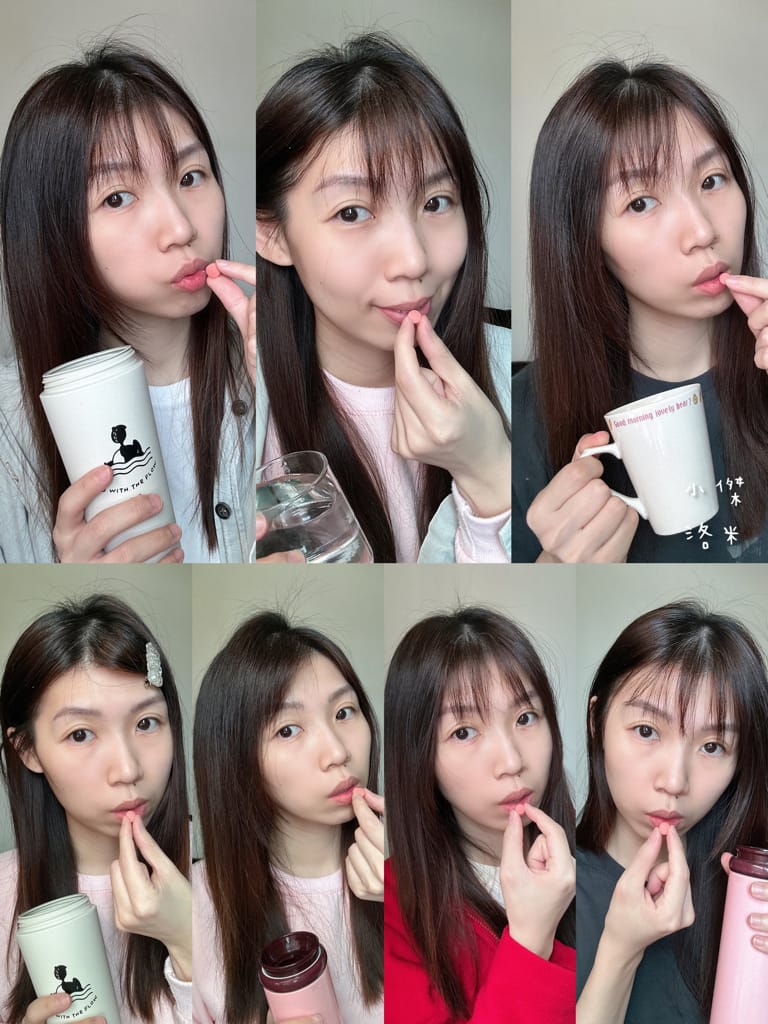 《保養》 肽白+冰晶番茄 GREENGOLD｜初老危機救星 