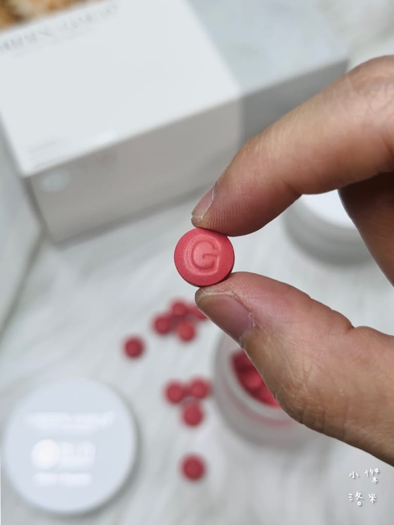 《保養》 肽白+冰晶番茄 GREENGOLD｜初老危機救星 