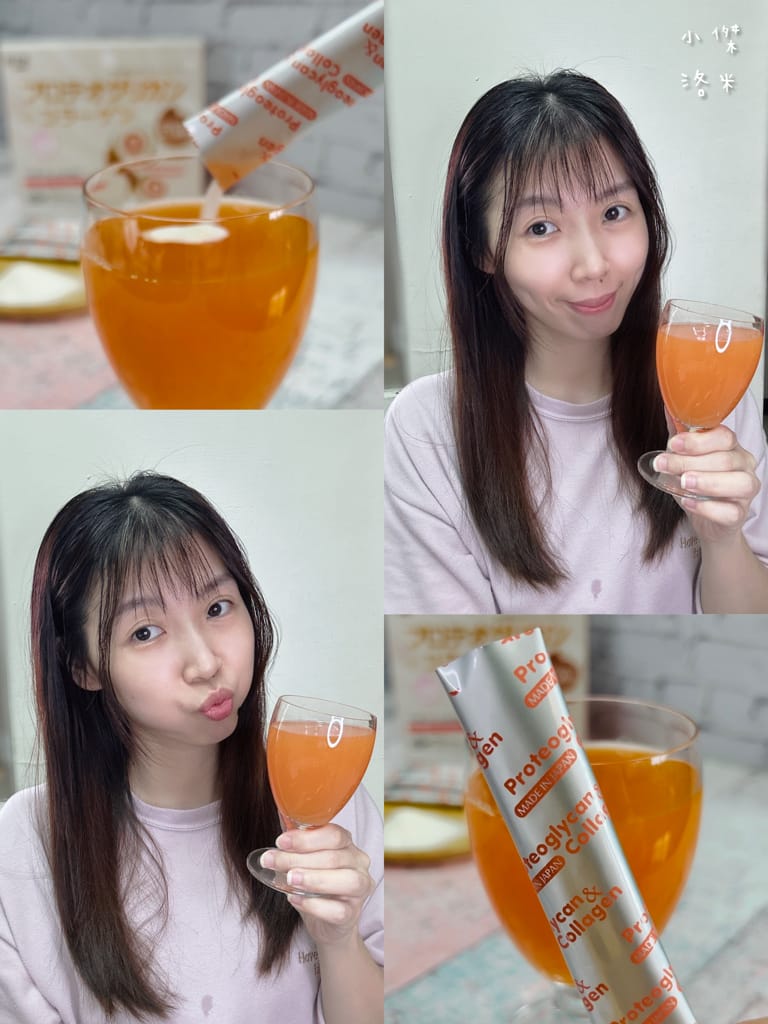 《美容》極美珂潤 膠原含蛋白聚醣｜IKOR日本醫珂 找回少女