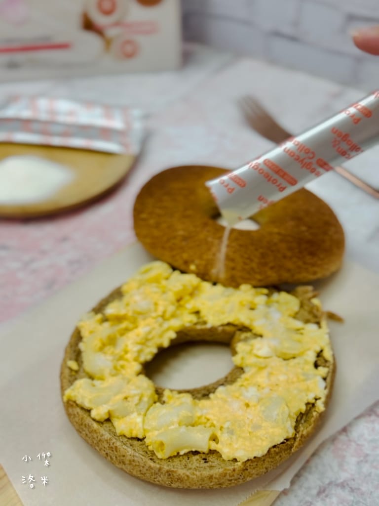 《美容》極美珂潤 膠原含蛋白聚醣｜IKOR日本醫珂 找回少女