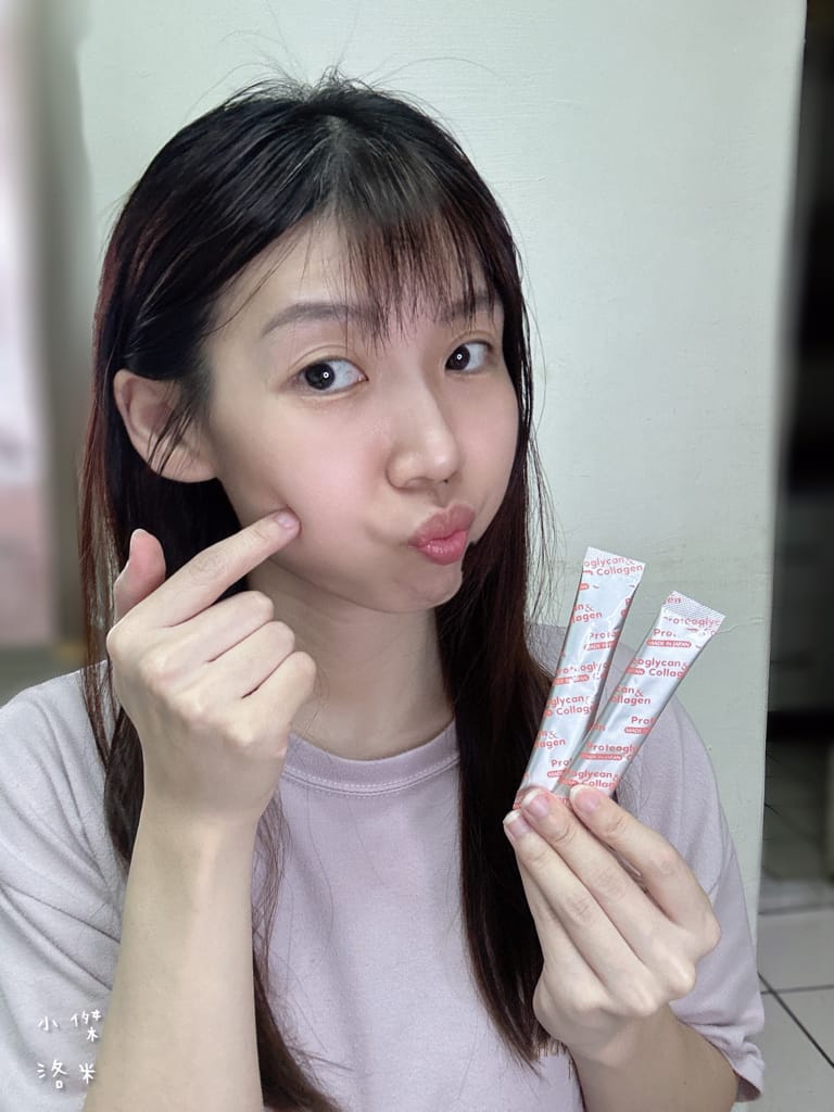 《美容》極美珂潤 膠原含蛋白聚醣｜IKOR日本醫珂 找回少女