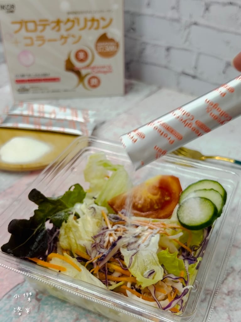 《美容》極美珂潤 膠原含蛋白聚醣｜IKOR日本醫珂 找回少女