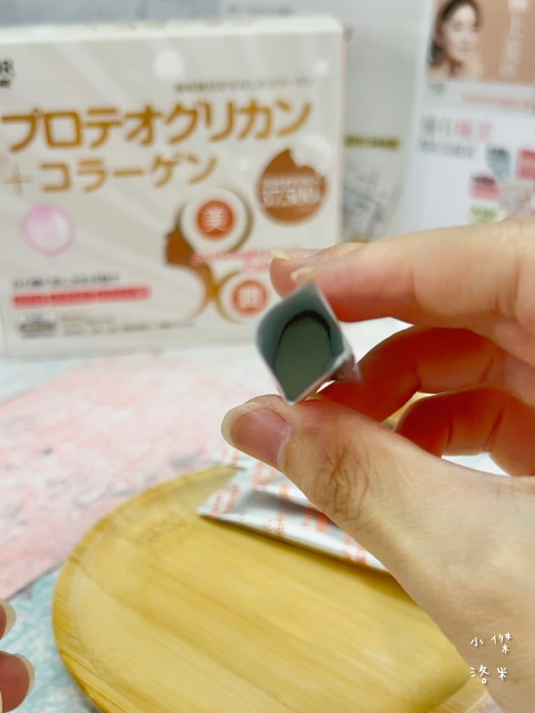 《美容》極美珂潤 膠原含蛋白聚醣｜IKOR日本醫珂 找回少女