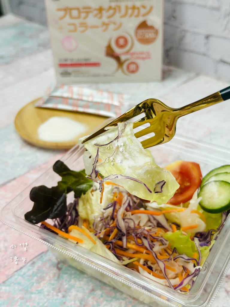 《美容》極美珂潤 膠原含蛋白聚醣｜IKOR日本醫珂 找回少女