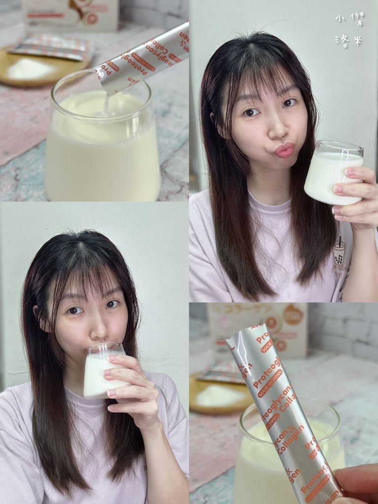 《美容》極美珂潤 膠原含蛋白聚醣｜IKOR日本醫珂 找回少女