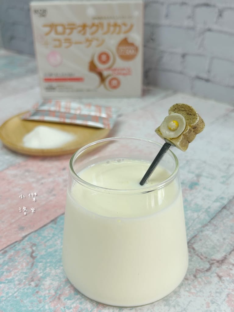 《美容》極美珂潤 膠原含蛋白聚醣｜IKOR日本醫珂 找回少女