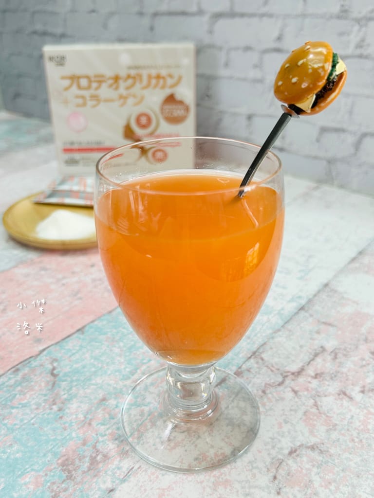 《美容》極美珂潤 膠原含蛋白聚醣｜IKOR日本醫珂 找回少女