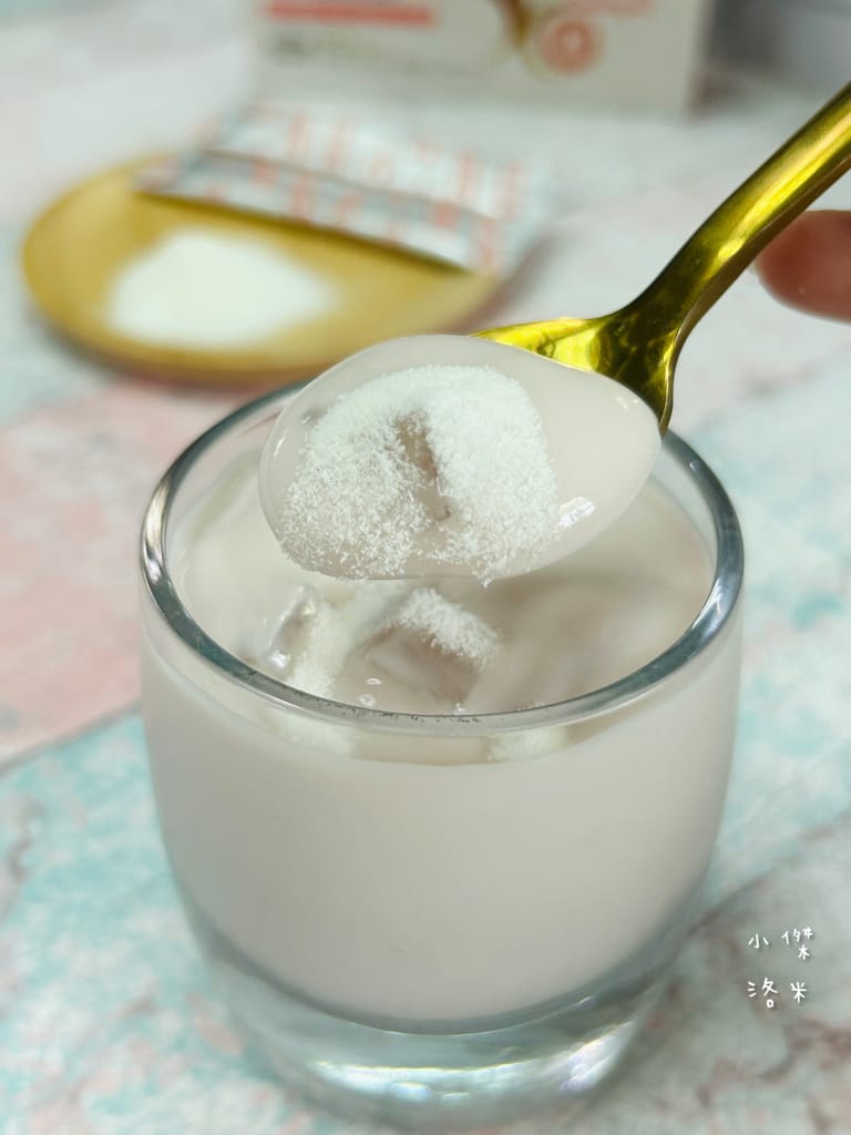 《美容》極美珂潤 膠原含蛋白聚醣｜IKOR日本醫珂 找回少女