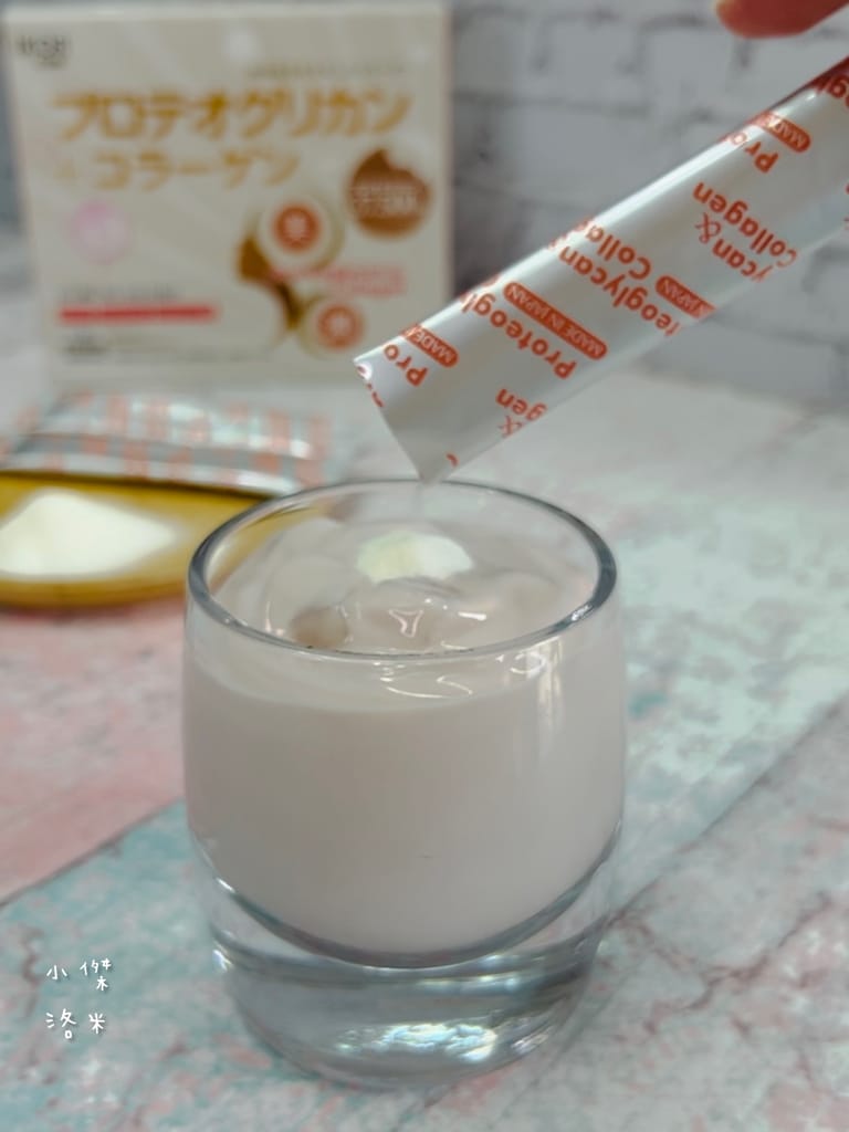 《美容》極美珂潤 膠原含蛋白聚醣｜IKOR日本醫珂 找回少女