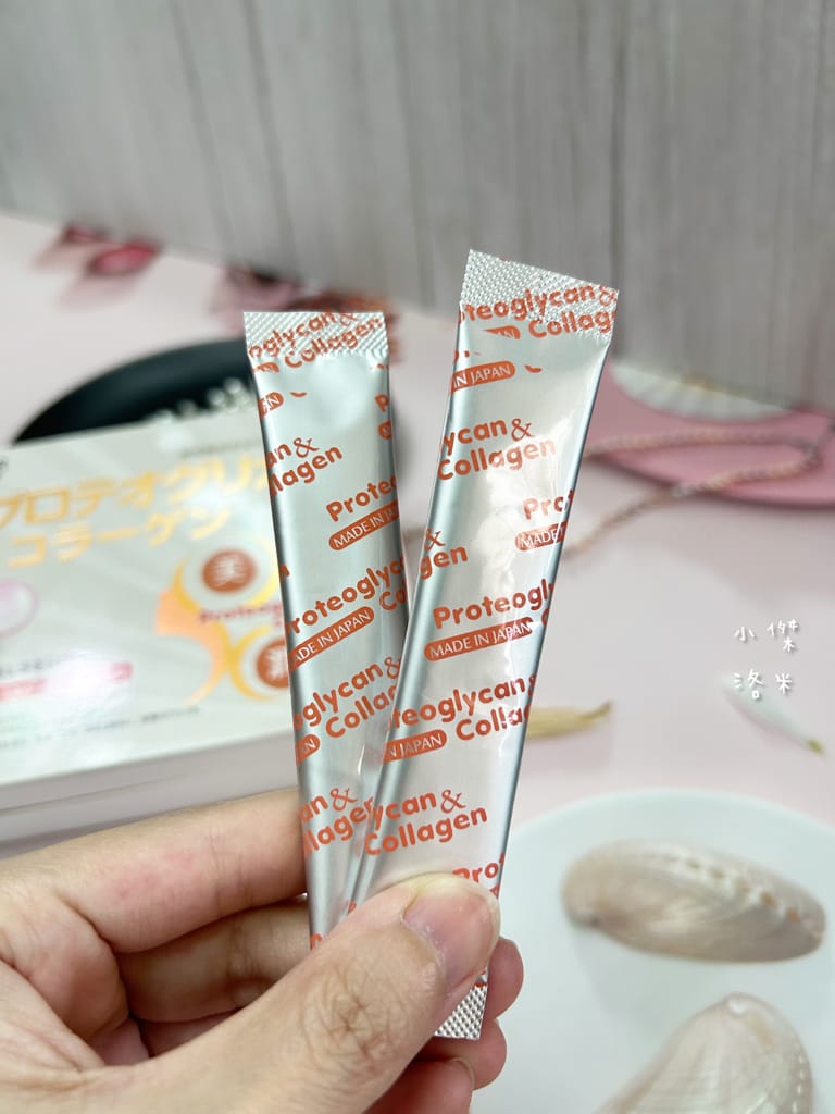 《美容》極美珂潤 膠原含蛋白聚醣｜IKOR日本醫珂 找回少女