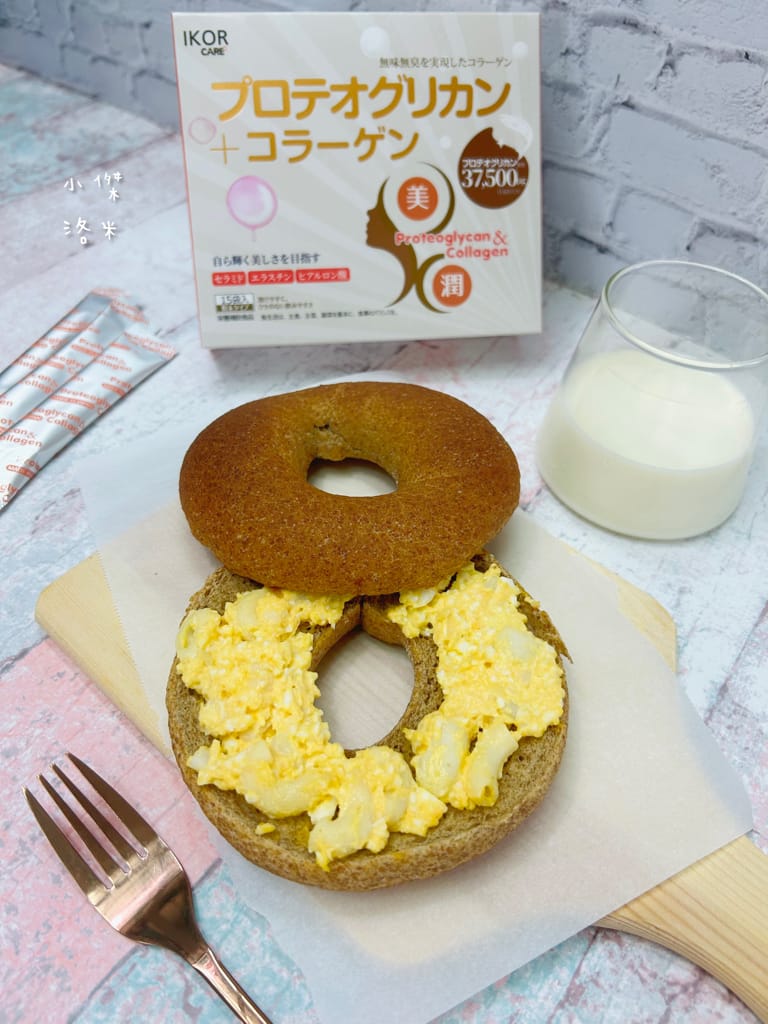 《美容》極美珂潤 膠原含蛋白聚醣｜IKOR日本醫珂 找回少女