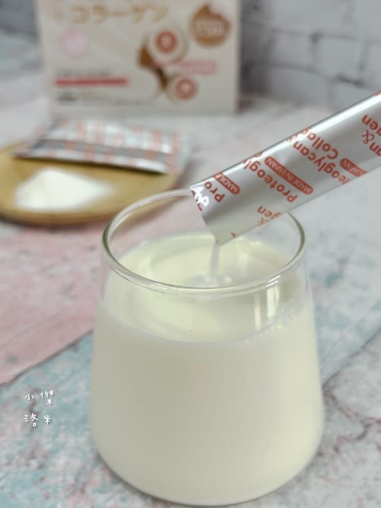 《美容》極美珂潤 膠原含蛋白聚醣｜IKOR日本醫珂 找回少女