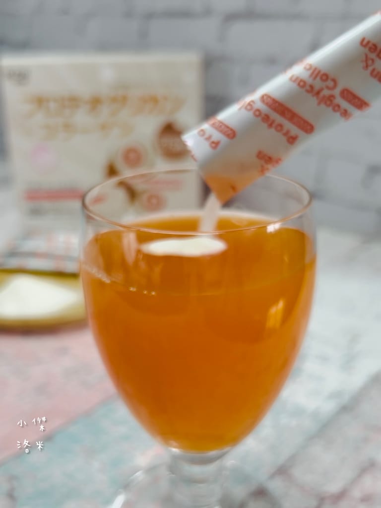 《美容》極美珂潤 膠原含蛋白聚醣｜IKOR日本醫珂 找回少女