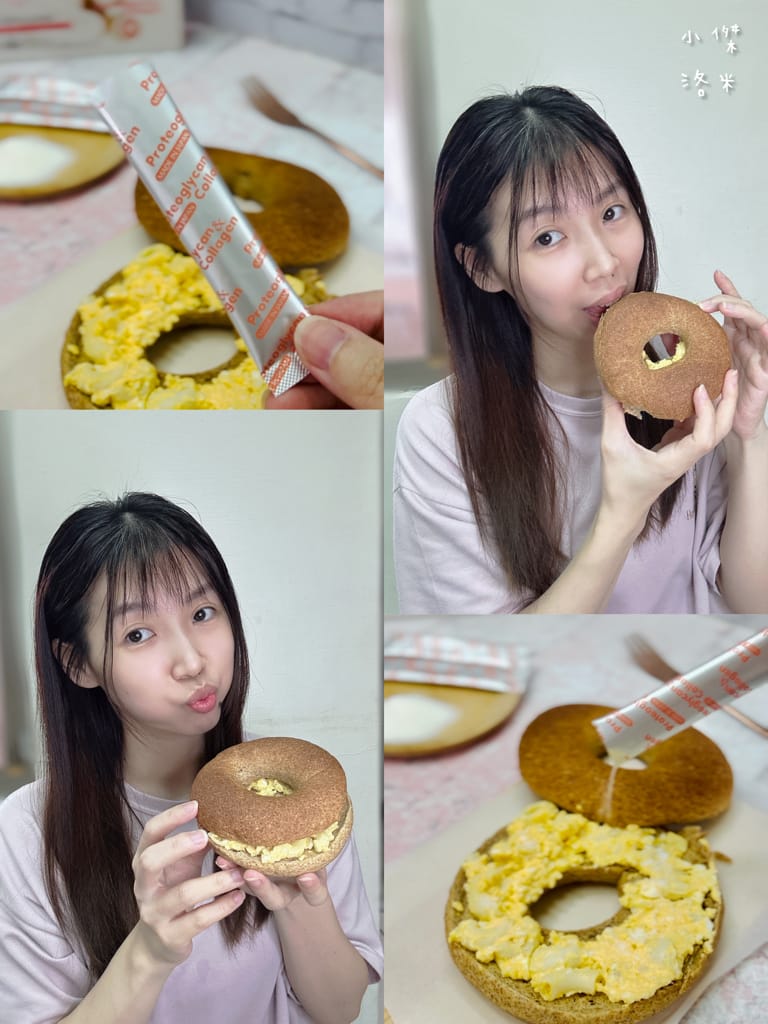 《美容》極美珂潤 膠原含蛋白聚醣｜IKOR日本醫珂 找回少女