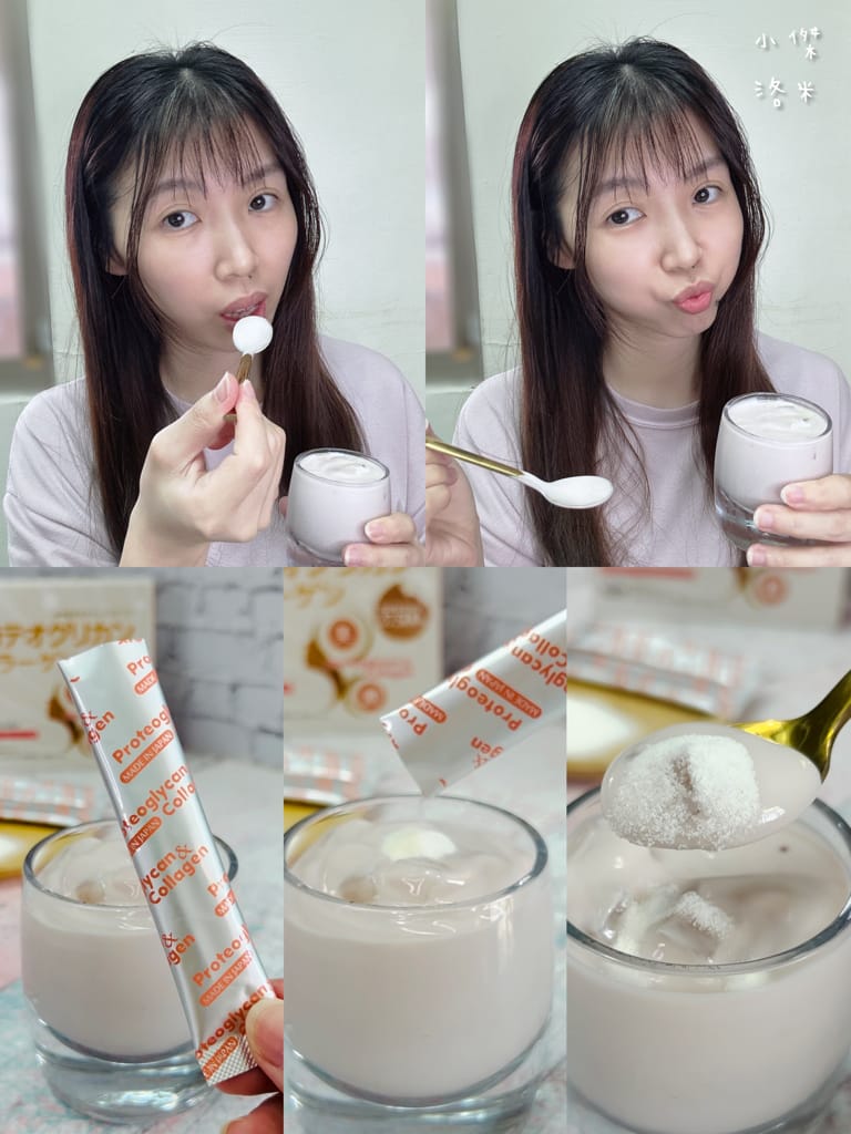 《美容》極美珂潤 膠原含蛋白聚醣｜IKOR日本醫珂 找回少女