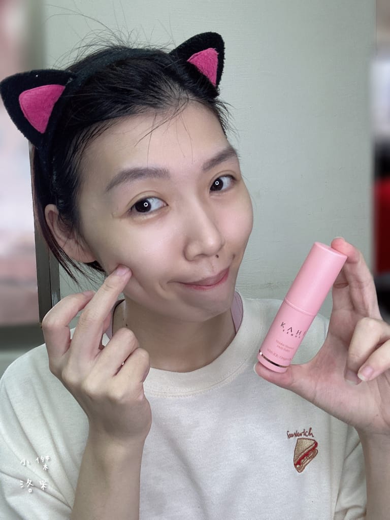 《美容》KAHI撫紋萬用棒/KAHI膠原蛋白深層洗面乳｜韓劇