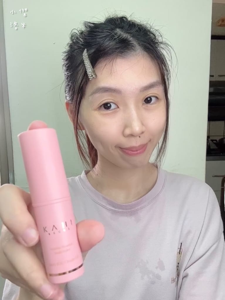 《美容》KAHI撫紋萬用棒/KAHI膠原蛋白深層洗面乳｜韓劇