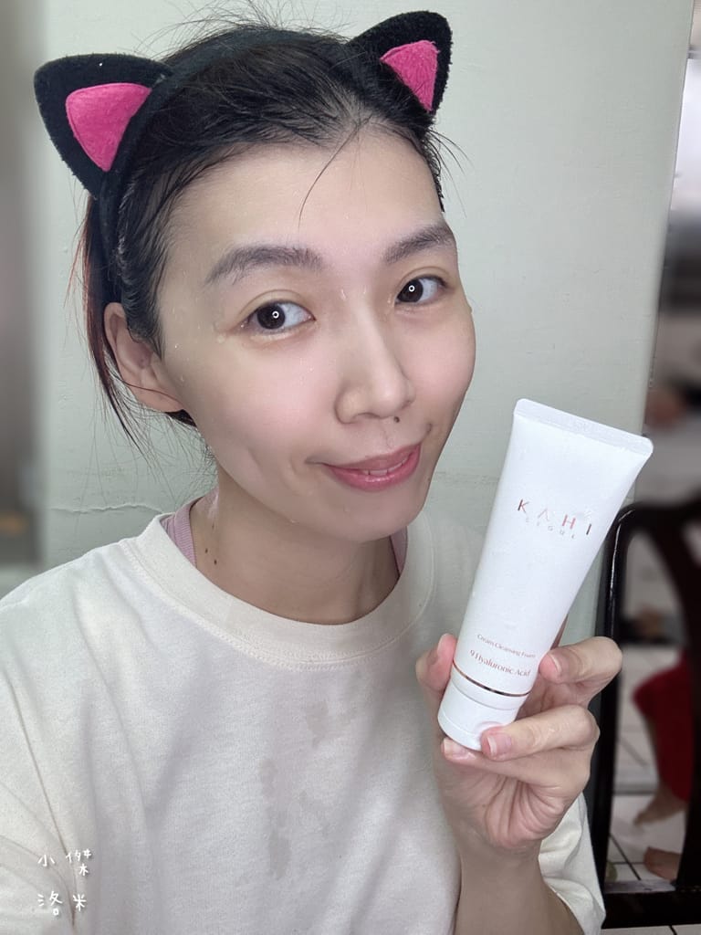 《美容》KAHI撫紋萬用棒/KAHI膠原蛋白深層洗面乳｜韓劇