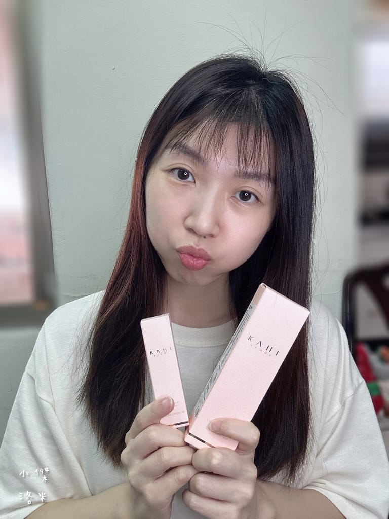 《美容》KAHI撫紋萬用棒/KAHI膠原蛋白深層洗面乳｜韓劇