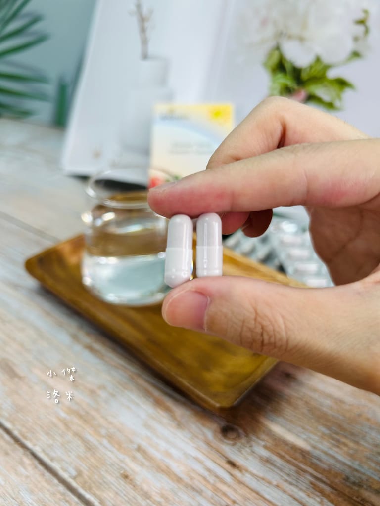 《美容》植雨生技-植澄皙膠囊｜怕曬怕黑的水水有福了 夏日防曬