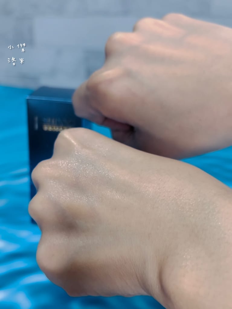 《美容》SHINNO 極效水凝亮采啟動精華｜科技創新AI智能