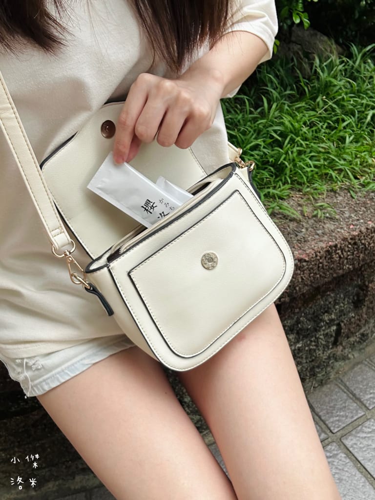 《美容》今一活樂 櫻洛美｜ 找回澎潤的少女感 水蜜桃風味無腥