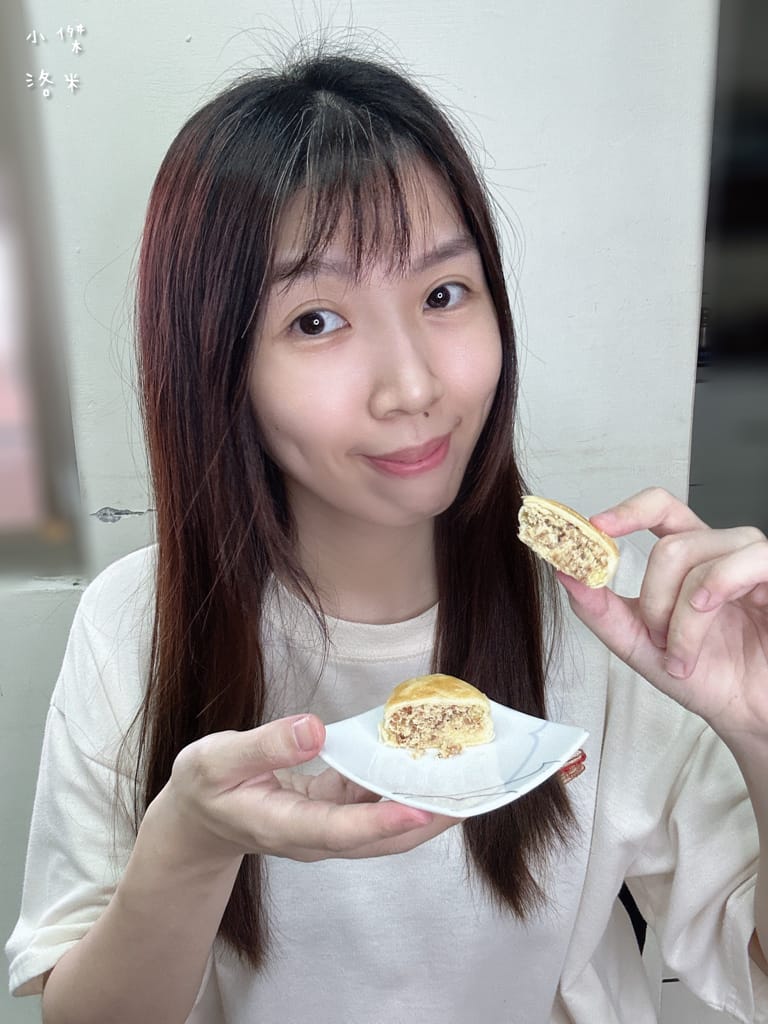 《美食》丸文食品 顆粒旗魚鬆餅禮盒｜ 台灣口味禮盒推薦 獨家