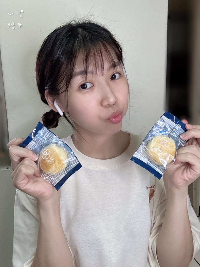 《美食》丸文食品 顆粒旗魚鬆餅禮盒｜ 台灣口味禮盒推薦 獨家