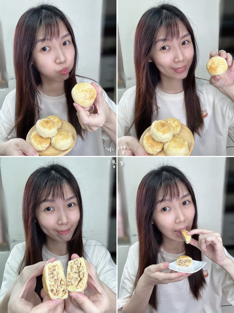 《美食》丸文食品 顆粒旗魚鬆餅禮盒｜ 台灣口味禮盒推薦 獨家