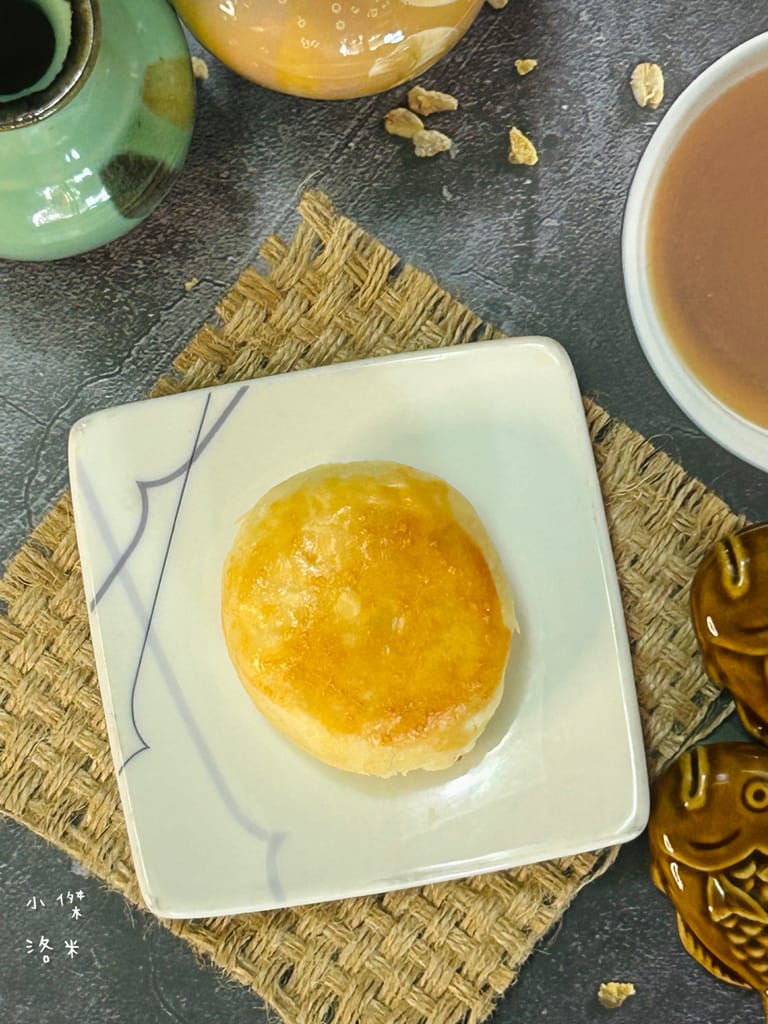 《美食》丸文食品 顆粒旗魚鬆餅禮盒｜ 台灣口味禮盒推薦 獨家