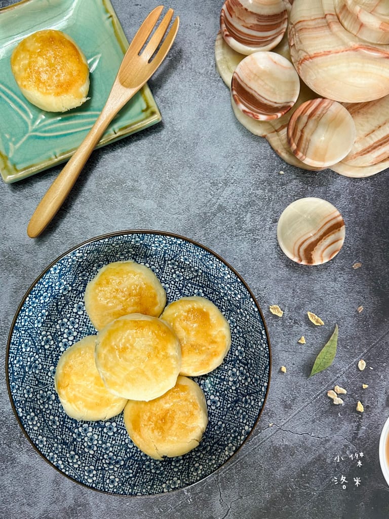 《美食》丸文食品 顆粒旗魚鬆餅禮盒｜ 台灣口味禮盒推薦 獨家