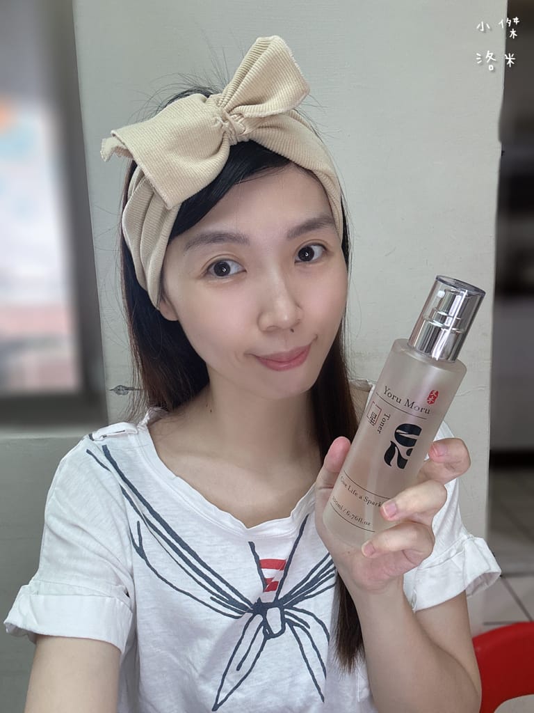 《美容》又木保養｜開箱絢麗化妝水/不逗流平衡液 極簡清爽型保