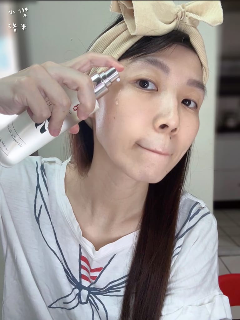 《美容》又木保養｜開箱絢麗化妝水/不逗流平衡液 極簡清爽型保