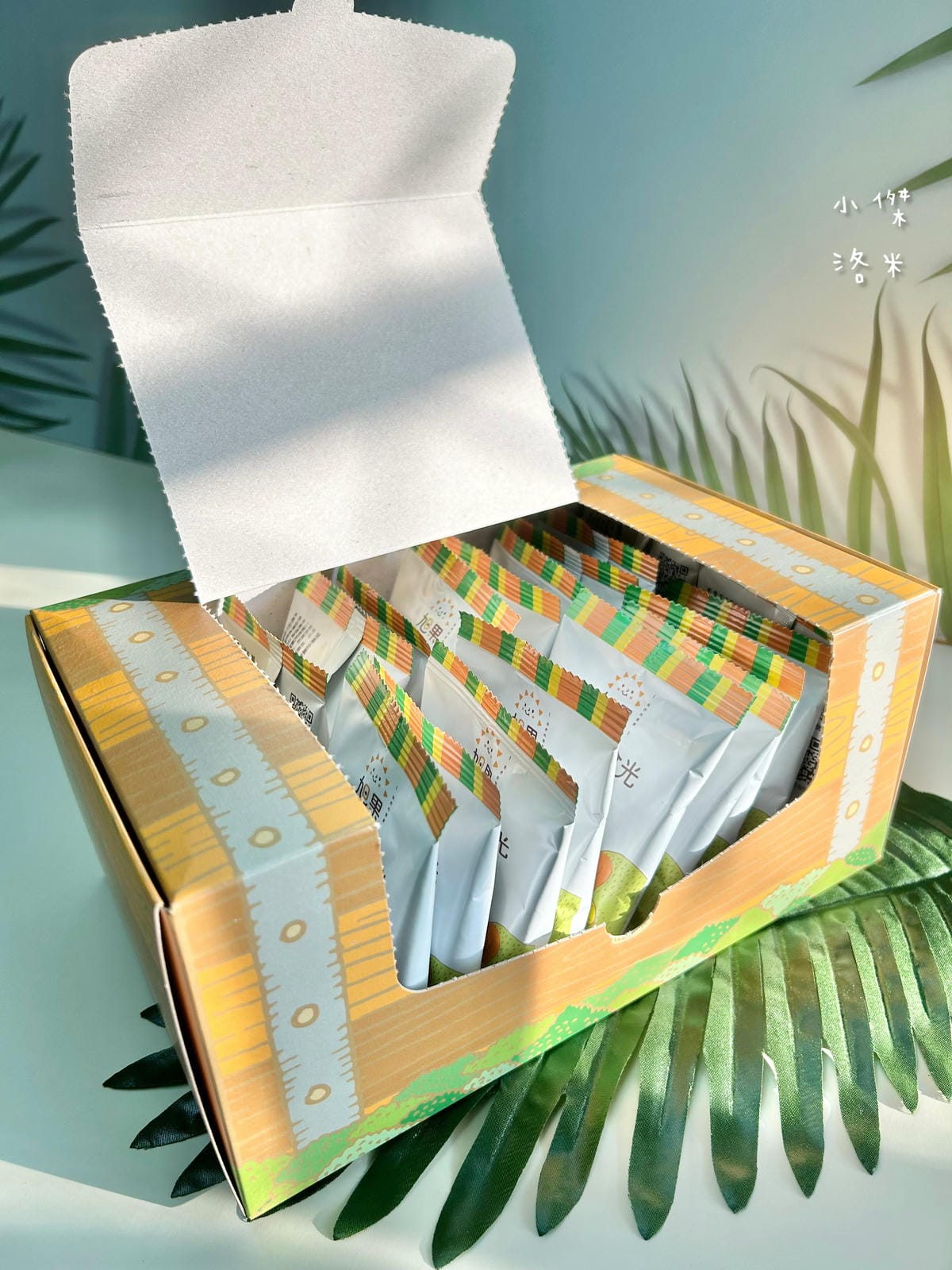 《美食》旭果堅果｜無添加原味堅果 特選粒粒飽滿優質 循環包裝