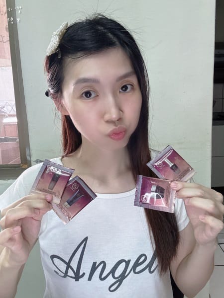 《美容》開箱黑蘭花萃取保養品｜ 黑蘭極皙儷緻胺基酸潔顏乳/黑