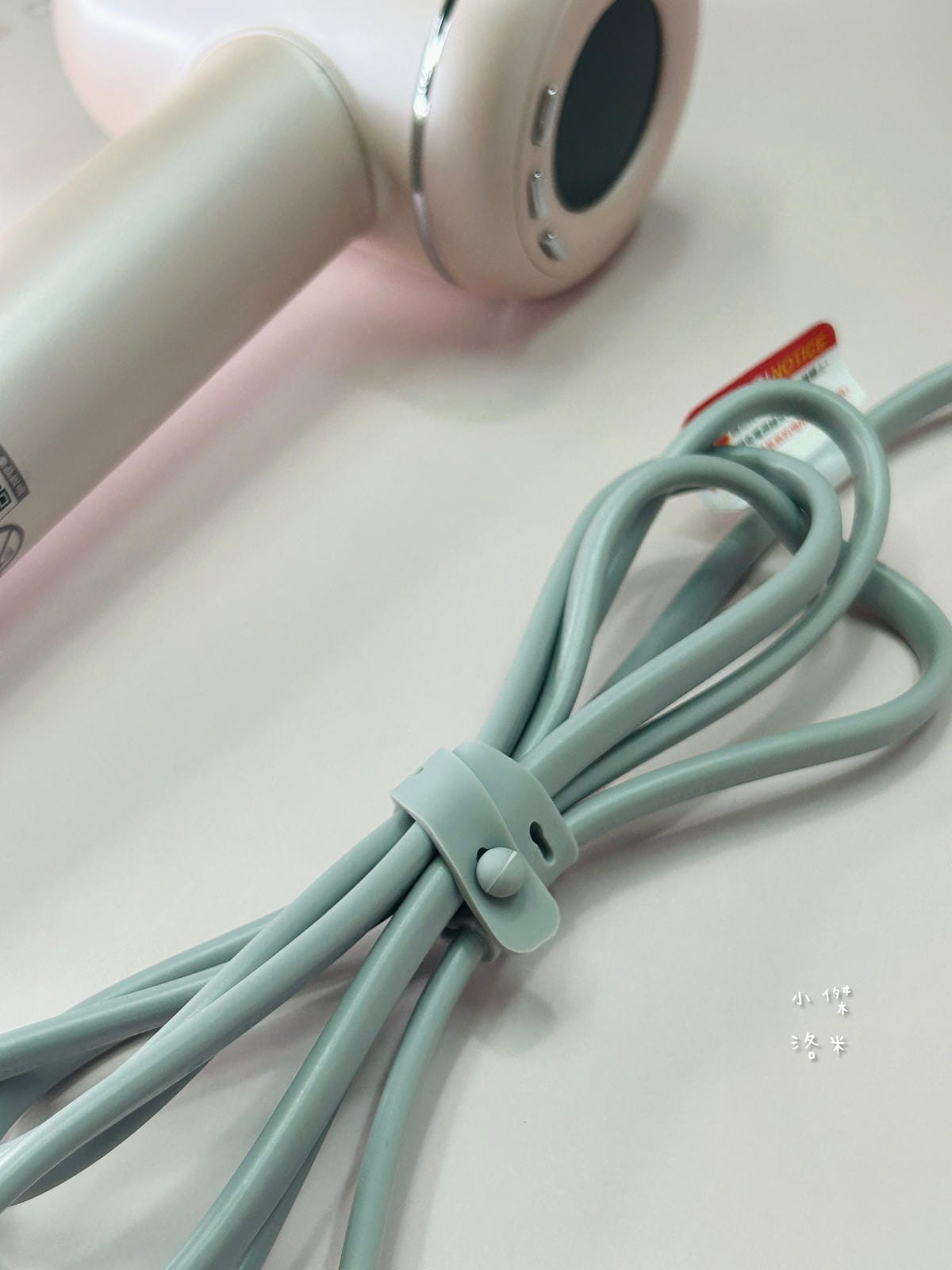 《生活》MOLIJIA 魔力家 M195 負離子恆溫高速吹風