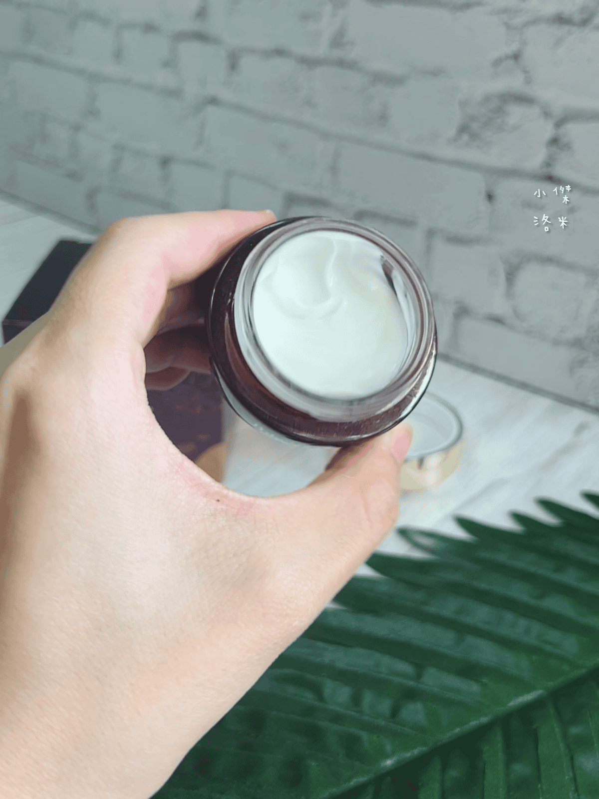 《美容》黑蘭花保養品推薦｜多醣體保養品開箱 黑蘭極皙儷緻胺基