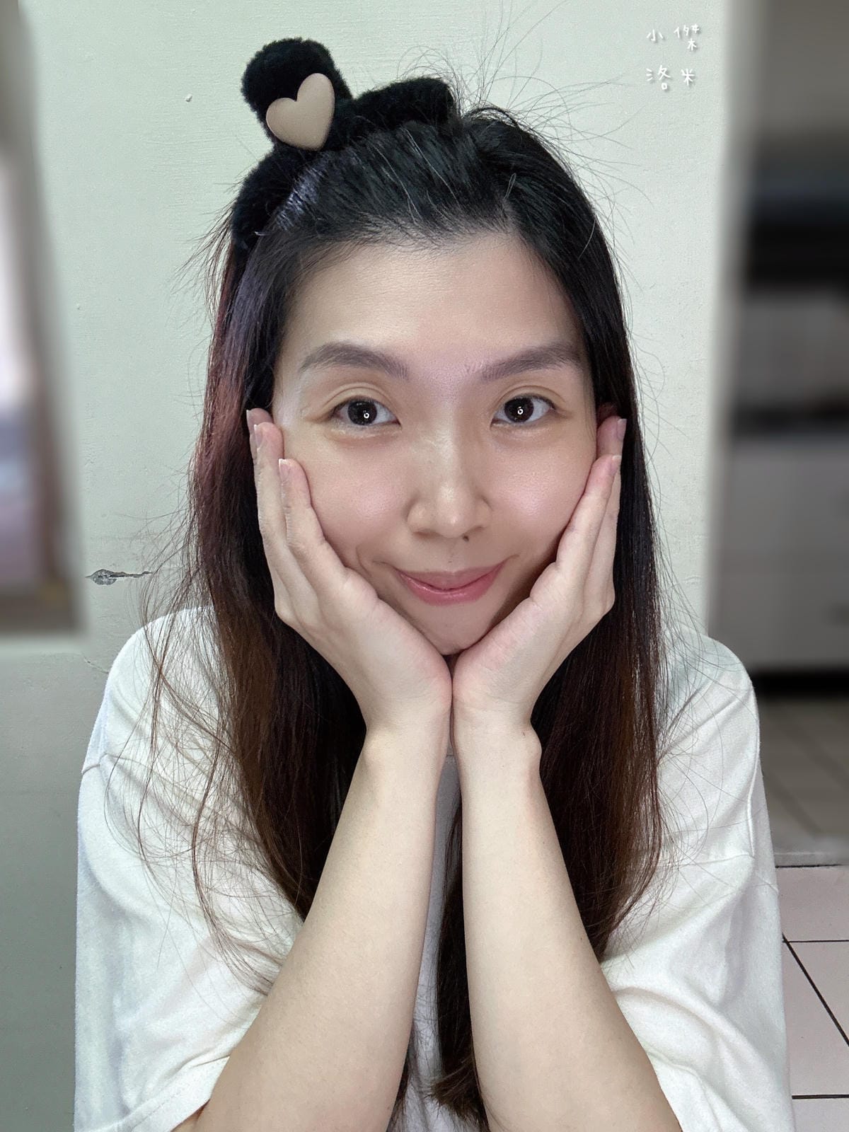 《美容》黑蘭花保養品推薦｜多醣體保養品開箱 黑蘭極皙儷緻胺基