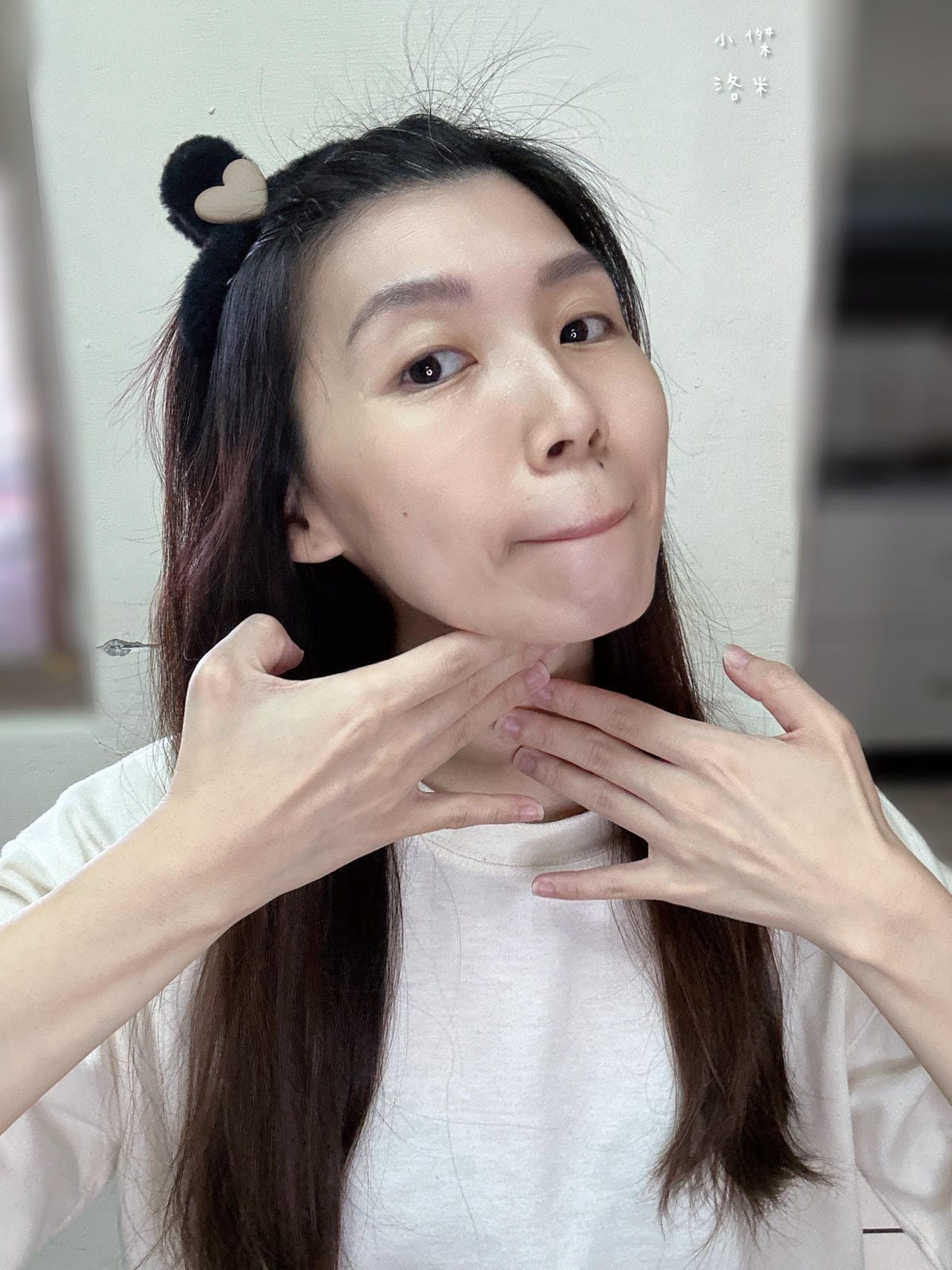 《美容》黑蘭花保養品推薦｜多醣體保養品開箱 黑蘭極皙儷緻胺基