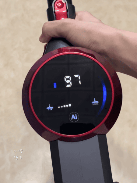 《生活》MOLIJIA 魔力家 M181 自動AI感測手持式