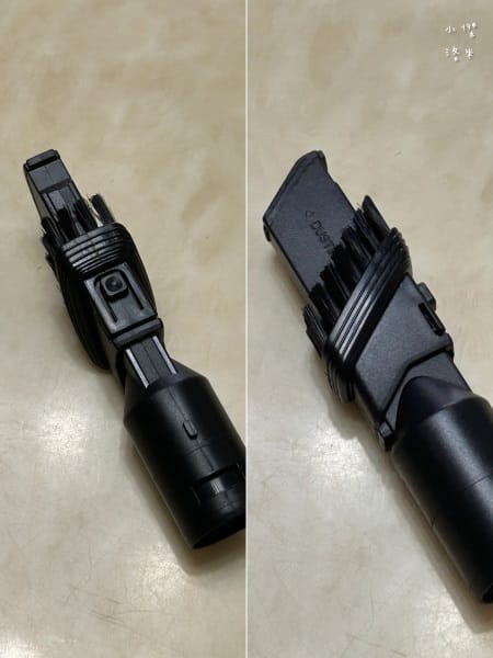 《生活》MOLIJIA 魔力家 M181 自動AI感測手持式