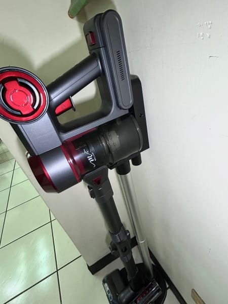 《生活》MOLIJIA 魔力家 M181 自動AI感測手持式