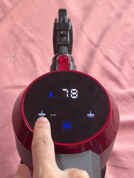 《生活》MOLIJIA 魔力家 M181 自動AI感測手持式