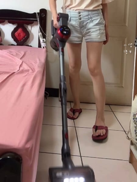 《生活》MOLIJIA 魔力家 M181 自動AI感測手持式