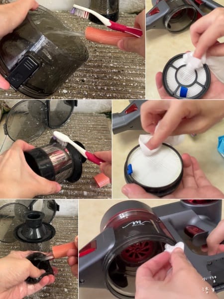 《生活》MOLIJIA 魔力家 M181 自動AI感測手持式