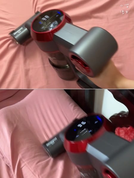 《生活》MOLIJIA 魔力家 M181 自動AI感測手持式