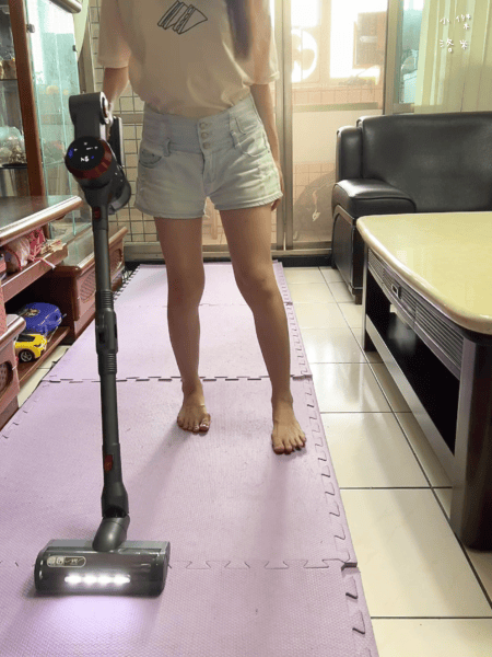 《生活》MOLIJIA 魔力家 M181 自動AI感測手持式