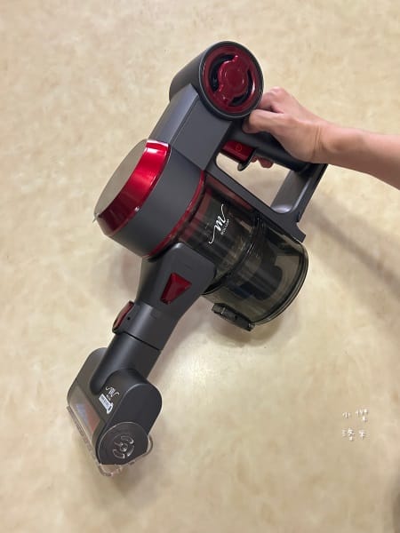 《生活》MOLIJIA 魔力家 M181 自動AI感測手持式