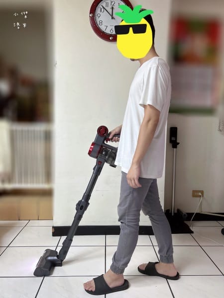 《生活》MOLIJIA 魔力家 M181 自動AI感測手持式